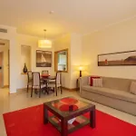 The Residences Lejlighed