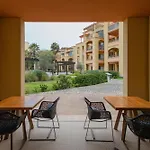 The Residences Appartement *