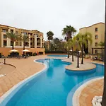 Appartement The Residences *