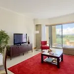 The Residences Lejlighed *