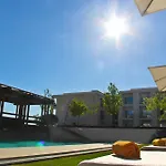 Appartement The Residences