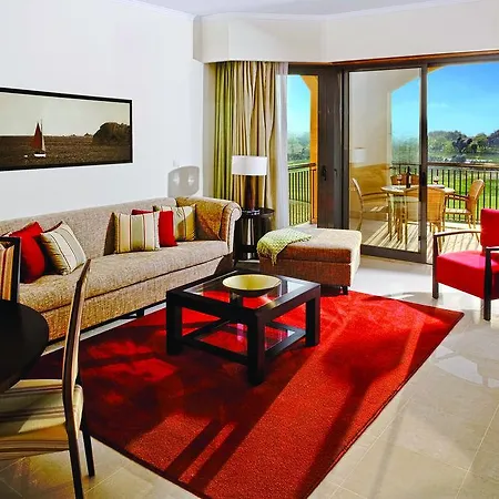 The Residences Apartament *