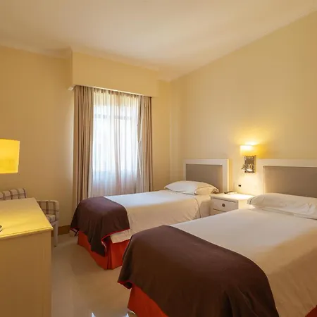 Apartament The Residences *