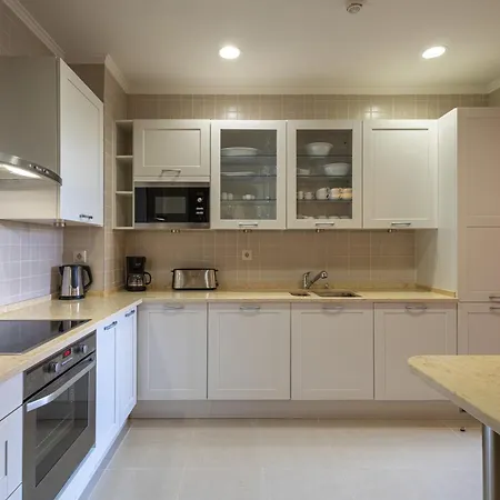 The Residences 公寓 维拉摩拉