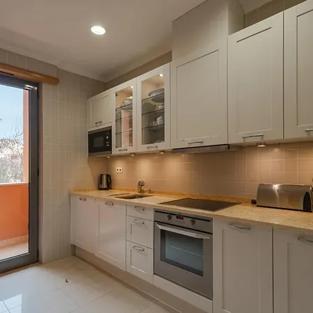 The Residences 维拉摩拉