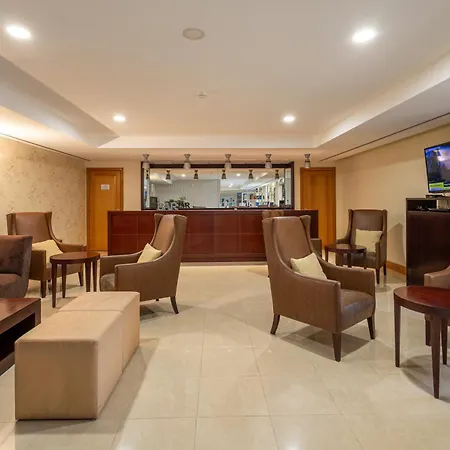 The Residences 公寓