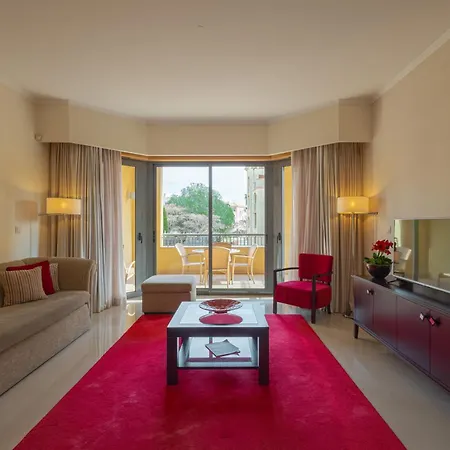 The Residences 公寓 维拉摩拉