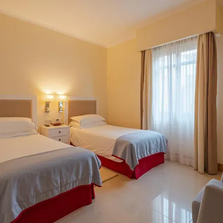 The Residences * Vilamoura