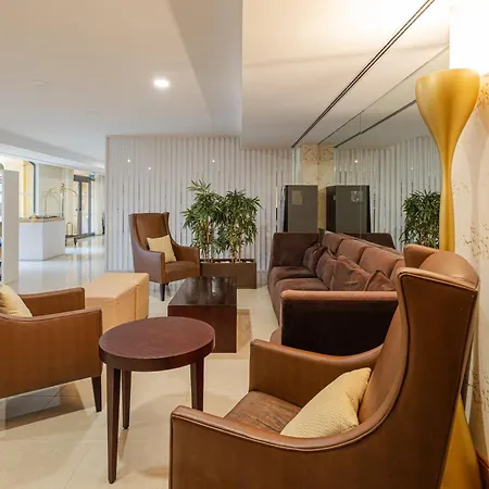 公寓 The Residences 维拉摩拉