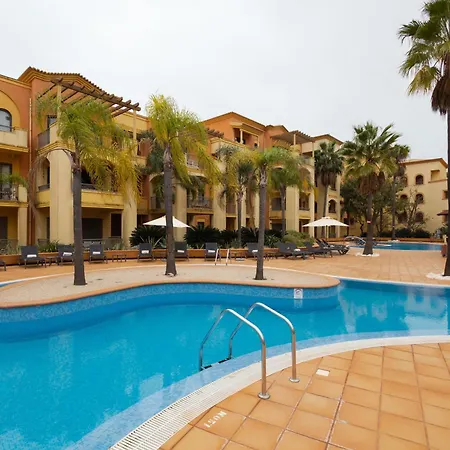 Apartament The Residences *