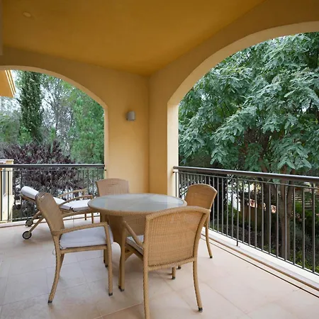 The Residences Apartament Vilamoura
