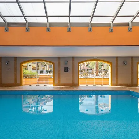 The Residences Apartament