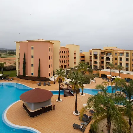 The Residences Vilamoura