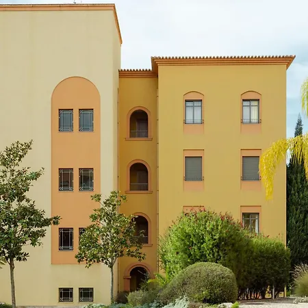 The Residences Apartament Vilamoura