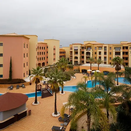 Apartament The Residences *