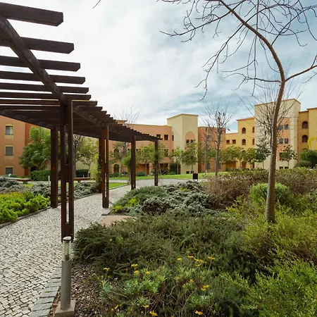 Apartament The Residences Vilamoura