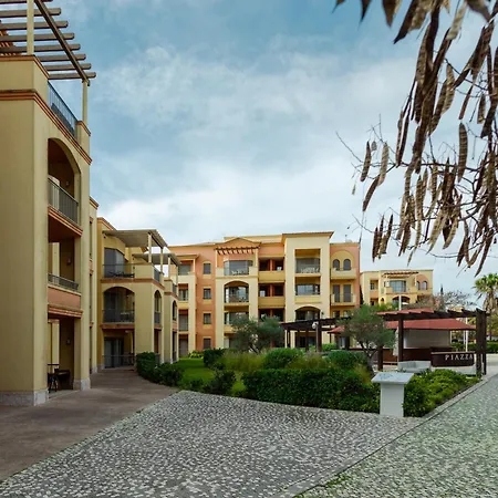 The Residences 维拉摩拉