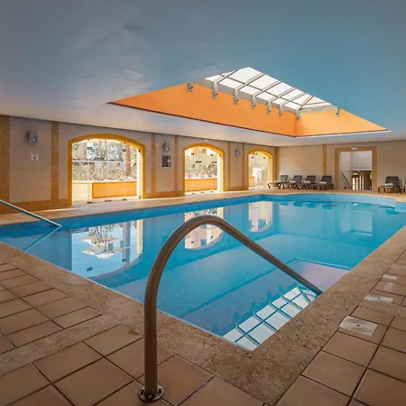 The Residences Apartament Vilamoura