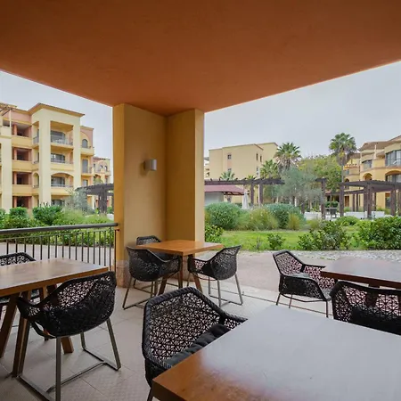 The Residences 维拉摩拉
