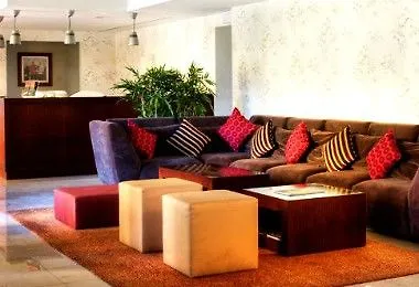 公寓 The Residences 维拉摩拉