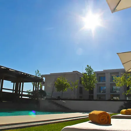 Apartament The Residences