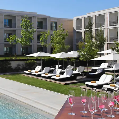 The Residences *