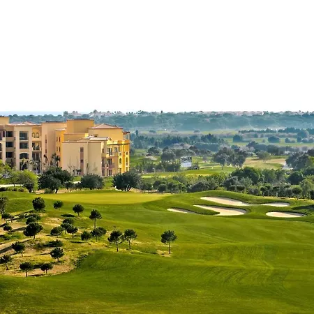 The Residences Apartament