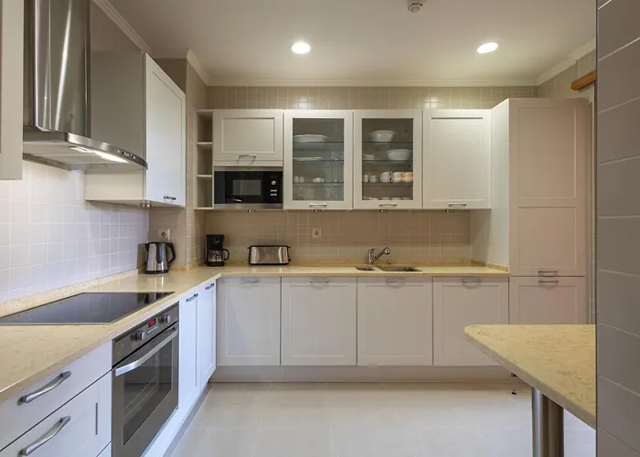 The Residences Apartament Vilamoura