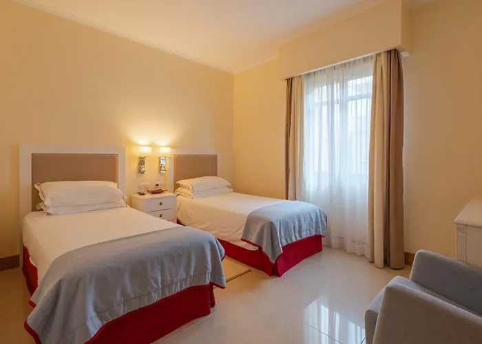 The Residences * Vilamoura
