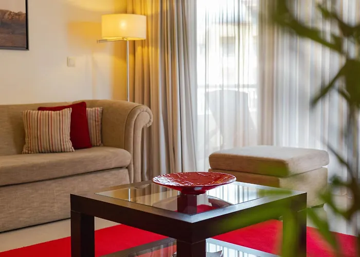 The Residences