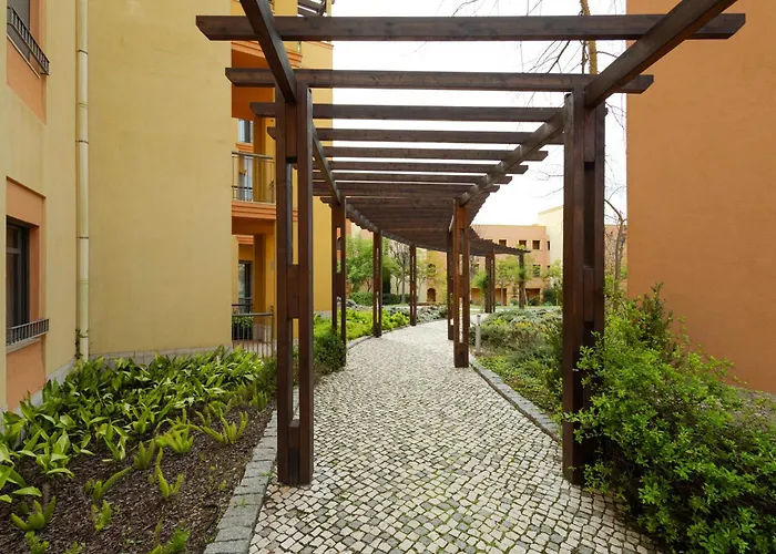 The Residences Apartament *