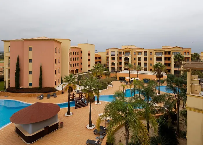 Apartament The Residences *