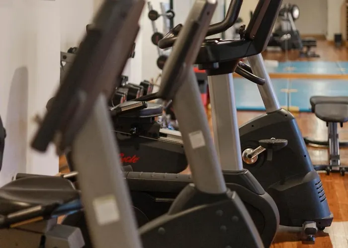 The Residences Apartament Vilamoura