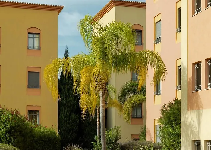 The Residences *