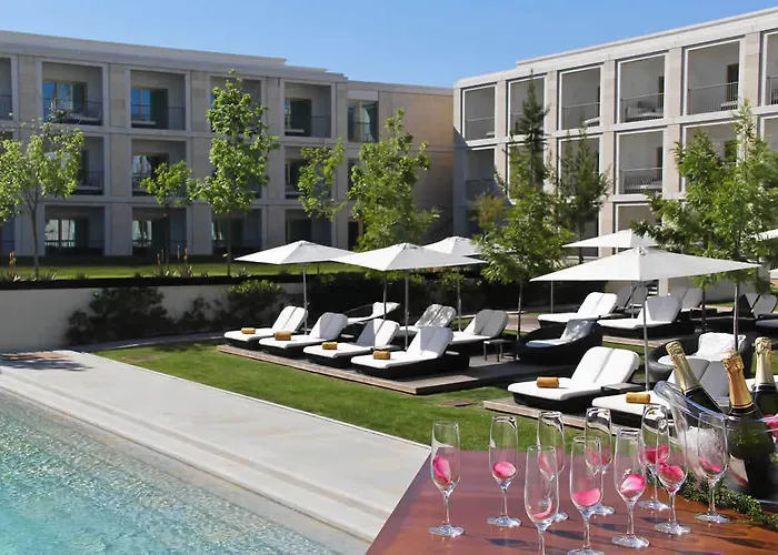 The Residences *