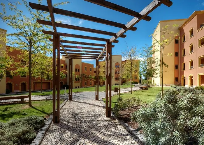 The Residences
