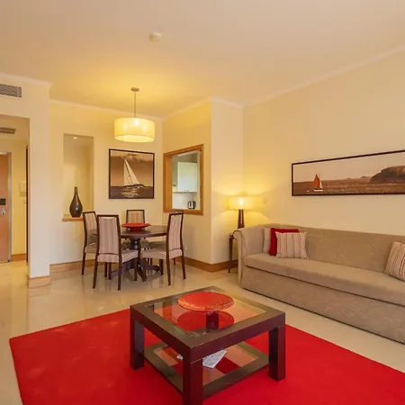 The Residences Apartament