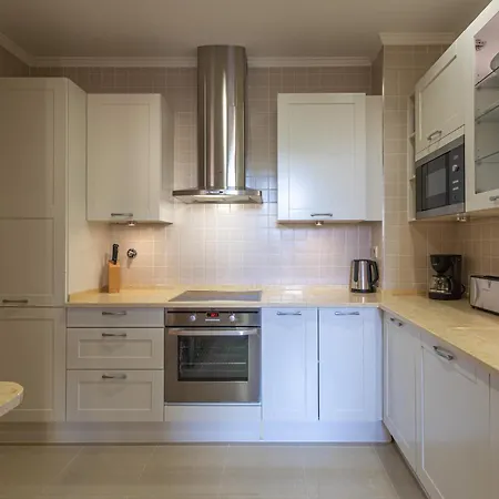 Apartament The Residences