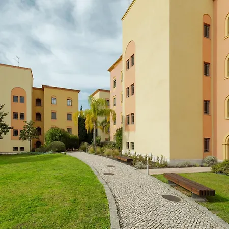 The Residences Apartament *