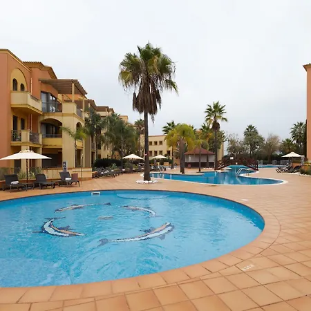 The Residences Apartament Vilamoura