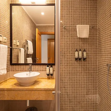 The Residences Apartament