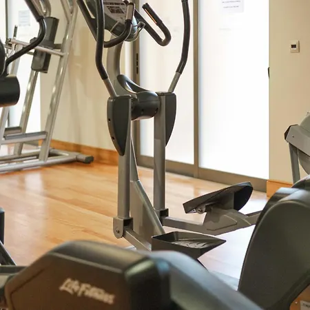 Apartamento The Residences