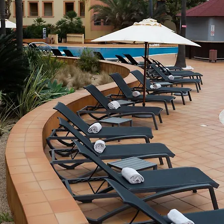 The Residences Apartament