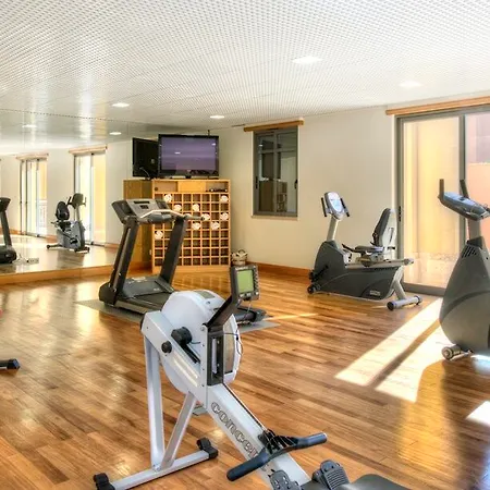 Apartament The Residences