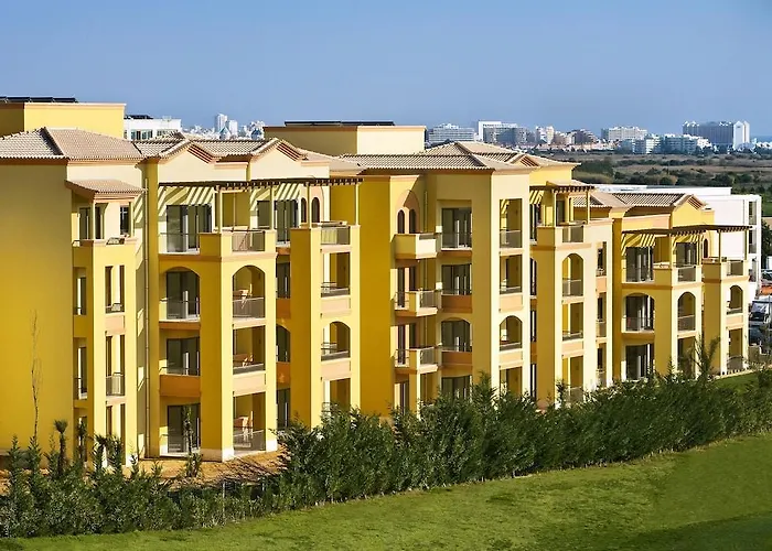 The Residences Vilamoura