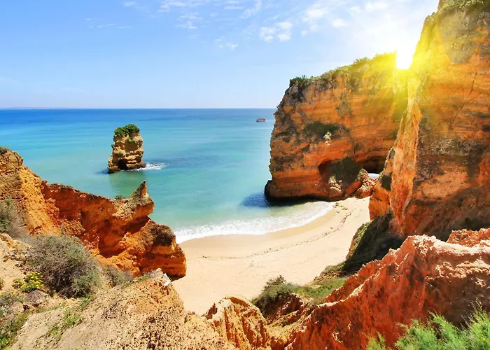 Apartmán The Residences