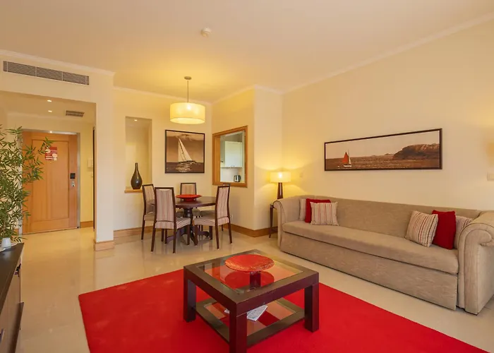 The Residences Apartmán