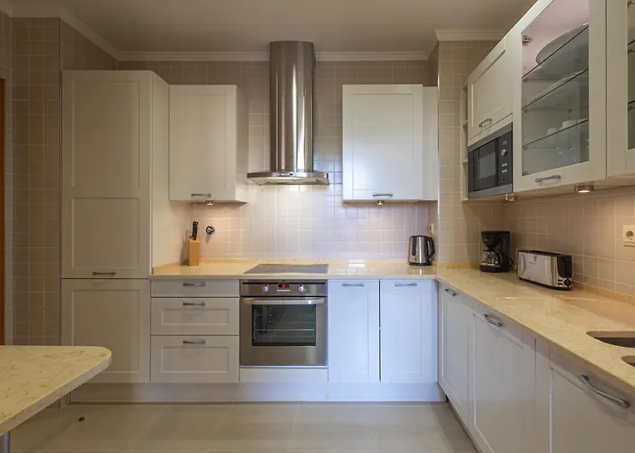 Apartmán The Residences