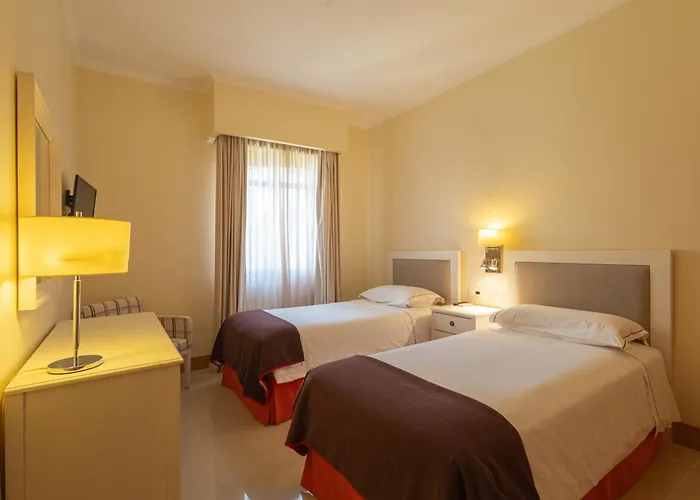 Apartmán The Residences *