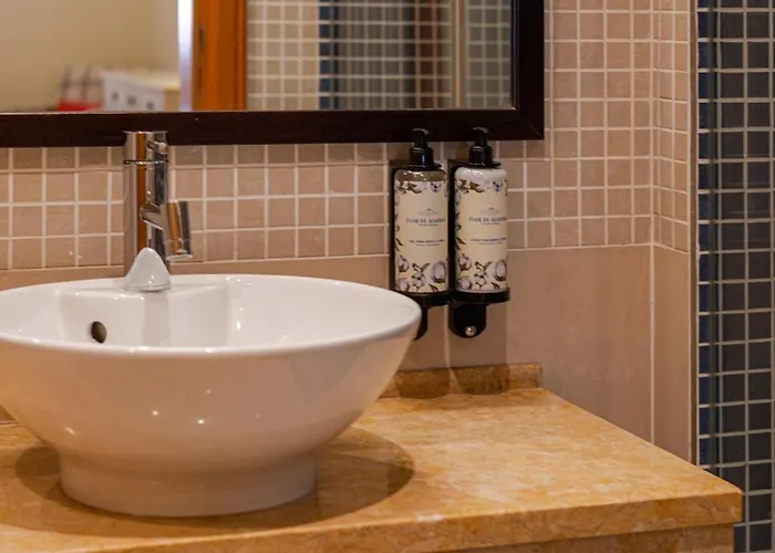 Apartmán The Residences